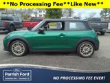 Used 2025 MINI Cooper 2-Door Hardtop image 4