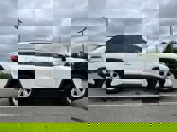 Used 2021 Toyota RAV4 XLE image 3