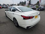 Used 2021 Nissan Altima 2.5 SV image 3