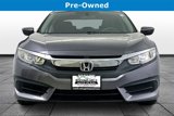 Used 2016 Honda Civic LX image 3