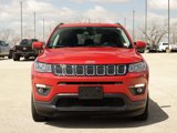 Used 2019 Jeep Compass Latitude image 2