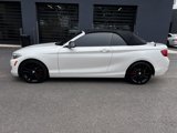 Used 2017 BMW 230i Convertible image 2