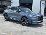 New 2025 Lincoln Corsair Reserve w/ Equipment Group 202A image 2