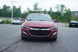 Used 2021 Chevrolet Malibu RS w/ LPO, Convenience Package 2 image 2