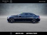 Used 2019 Mercedes-Benz C 300 Sedan image 2