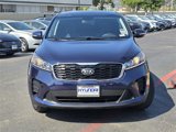 Used 2020 Kia Sorento LX image 2
