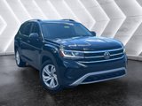 Used 2021 Volkswagen Atlas SE w/ Panoramic Sunroof Package image 5