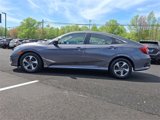 Used 2019 Honda Civic LX image 4
