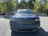 Used 2021 Jeep Grand Cherokee Overland image 3