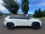 Used 2019 Toyota RAV4 XSE image 2