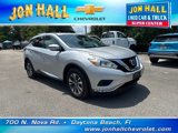 Used 2016 Nissan Murano S w/ Navigation Package image 1