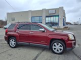 Used 2016 GMC Terrain SLE w/ Chrome Edition image 2