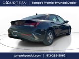New 2025 Hyundai Elantra SE w/ Cargo Package image 3