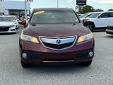 Used 2013 Acura RDX FWD w/ Technology Package image 2