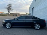 Used 2015 Audi A6 3.0T Premium Plus w/ Cold Weather Package image 5