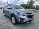 Used 2023 Chevrolet Equinox LT image 4