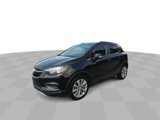 Certified 2019 Buick Encore Preferred image 5