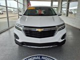 Used 2023 Chevrolet Equinox LT w/ LPO, Floor Liner Package image 2