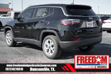 New 2025 Jeep Compass Sport image 3