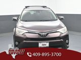 Used 2018 Toyota RAV4 XLE w/ Plus Extra Value Package image 3