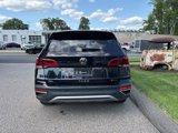 Used 2022 Volkswagen Taos SEL image 5