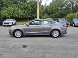 Used 2013 Ford Fusion Energi Titanium image 6