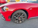 Used 2018 FIAT 124 Spider Abarth w/ Convenience Group image 4