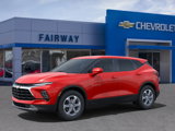 New 2025 Chevrolet Blazer LT w/ LPO, Floor Liner Package image 2