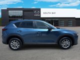 Certified 2022 MAZDA CX-5 AWD 2.5 S w/ Select Package image 2