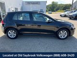 Used 2016 Volkswagen Golf S image 2