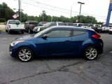 Used 2017 Hyundai Veloster image 2
