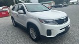 Used 2014 Kia Sorento LX image 4