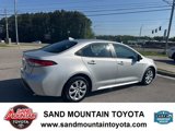 Used 2024 Toyota Corolla LE image 3
