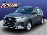 New 2025 Nissan Kicks Play S image 3