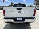 New 2025 RAM 2500 Tradesman image 4