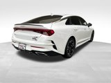 Used 2022 Kia K5 GT-Line image 3