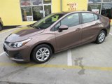Used 2019 Chevrolet Cruze LS image 4