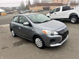 Used 2021 Mitsubishi Mirage ES image 3
