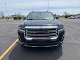 Used 2021 GMC Acadia SLT image 2