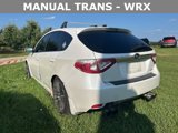 Used 2008 Subaru Impreza WRX Hatchback image 5