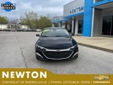 Used 2023 Chevrolet Malibu RS w/ Driver Confidence Package image 3