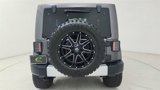 Used 2014 Jeep Wrangler Sahara w/ Connectivity Group image 5
