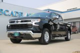 Certified 2023 Chevrolet Silverado 1500 LT w/ LPO, Dark Essentials Package image 2