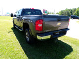 Used 2010 Chevrolet Silverado 2500 LT w/ Interior Plus Package image 5