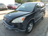 Used 2007 Honda CR-V LX image 2