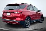 Used 2022 Chevrolet Equinox RS w/ Infotainment Package image 2