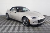 Certified 2023 MAZDA MX-5 Miata Grand Touring w/ Appearance Package image 3