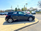 Used 2011 MAZDA MAZDA3 s Sport image 4