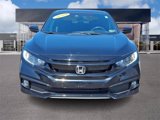 Used 2019 Honda Civic Sport image 2