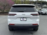 New 2025 Jeep Grand Cherokee L Laredo w/ Luxury Tech Group I image 3